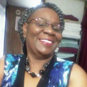 Meet your Posher, Carletha